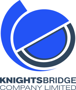 Knight Bridge Company LTD. Logo
