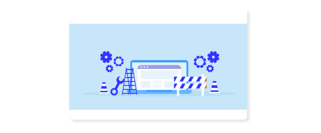 page under construction