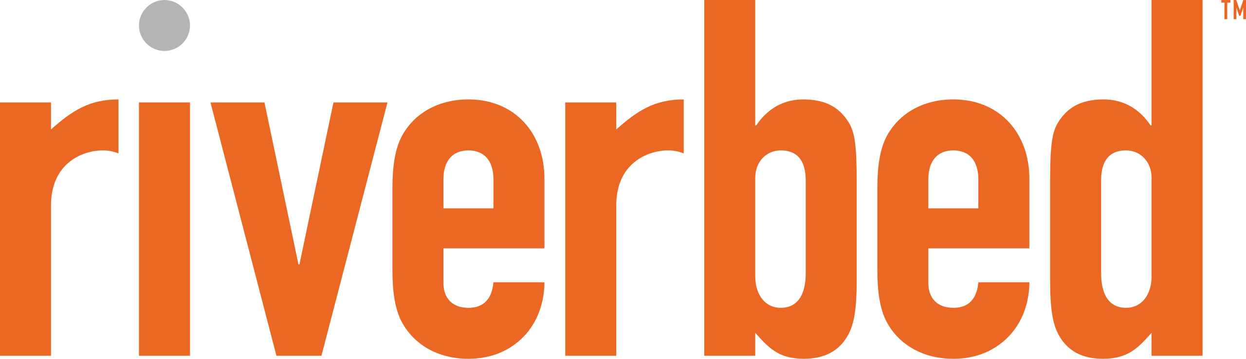 Riverbed