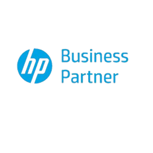 hp logo