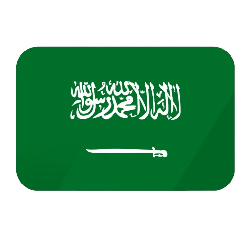 saudi arabia flag
