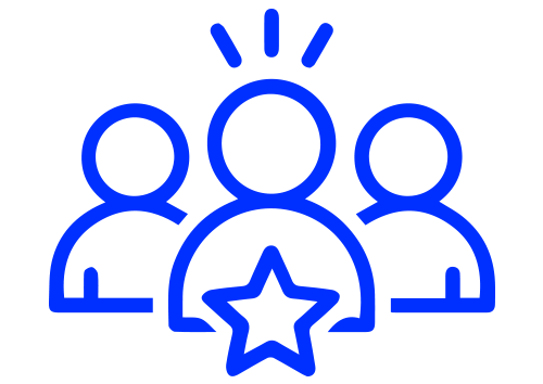 team member icon
